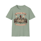 Corporate Knight T-Shirt