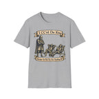I CC'ed the King T-Shirt