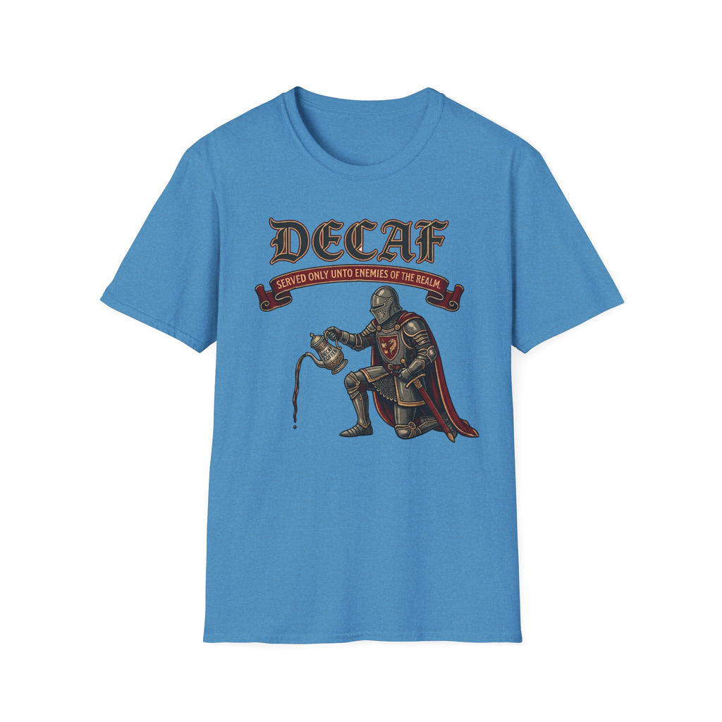 Decaf T-Shirt