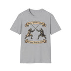 Another Pointless Meeting I Suggest Trial By Combat T-Shirt