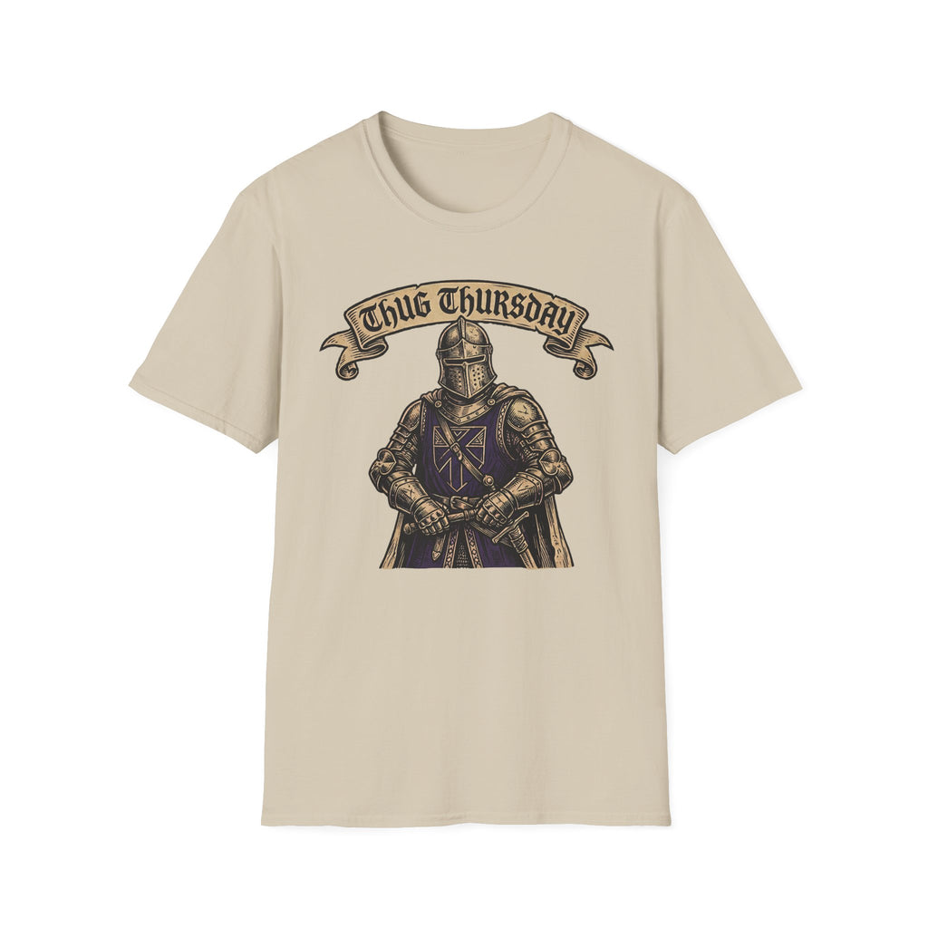 Thug Thursday T-Shirt