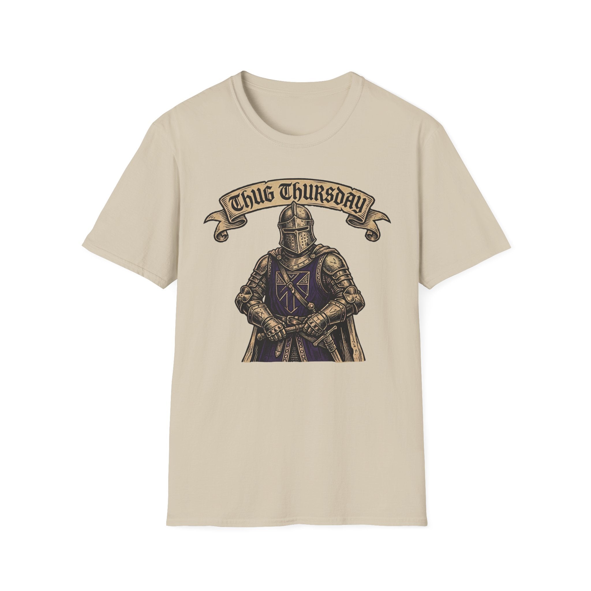 Thug Thursday T-Shirt