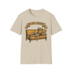 Sacred Sunday T-Shirt