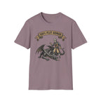 100% Plot Armor T-Shirt