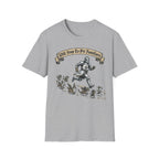 Will Stop To Pet Familiars T-Shirt
