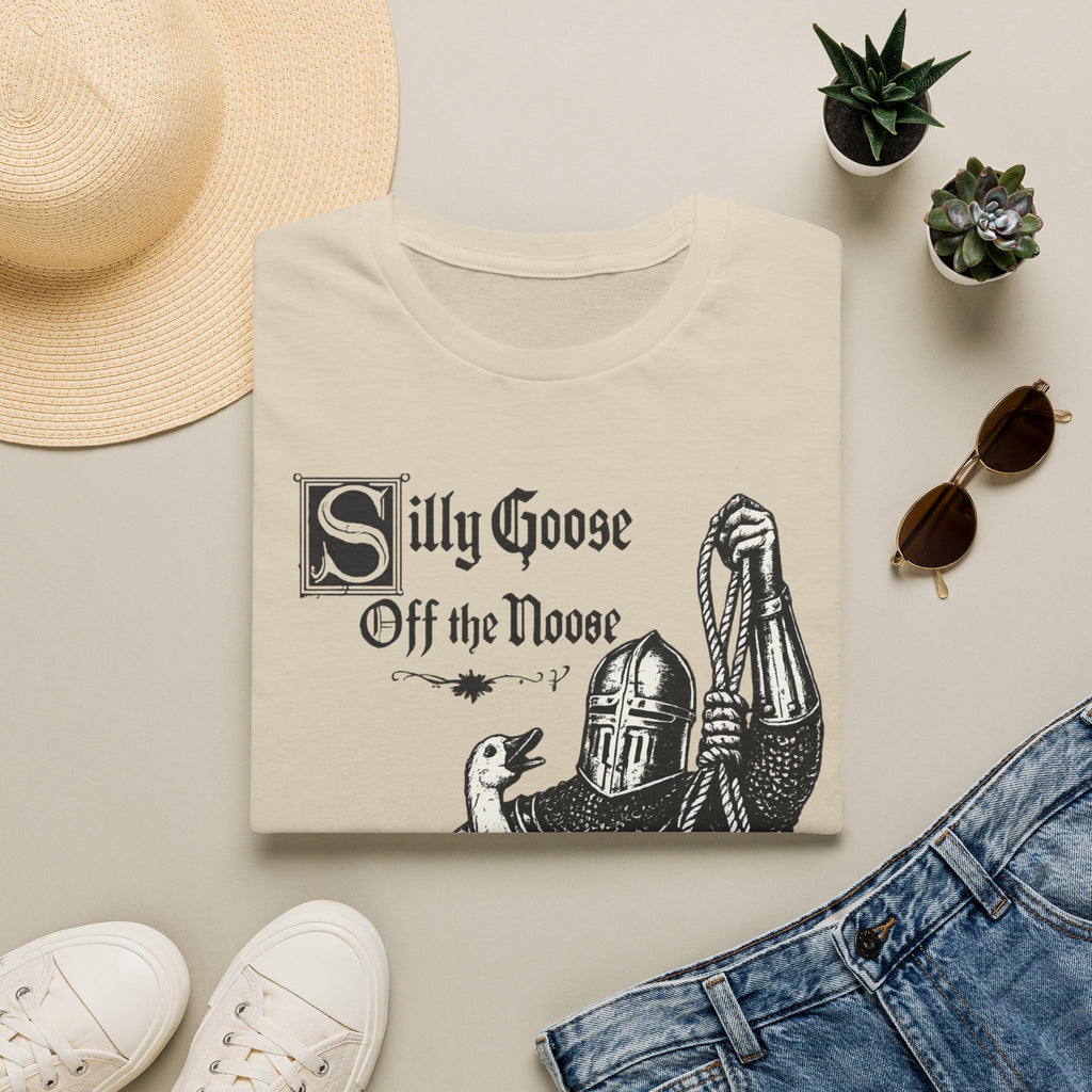 Silly Goose T-Shirt
