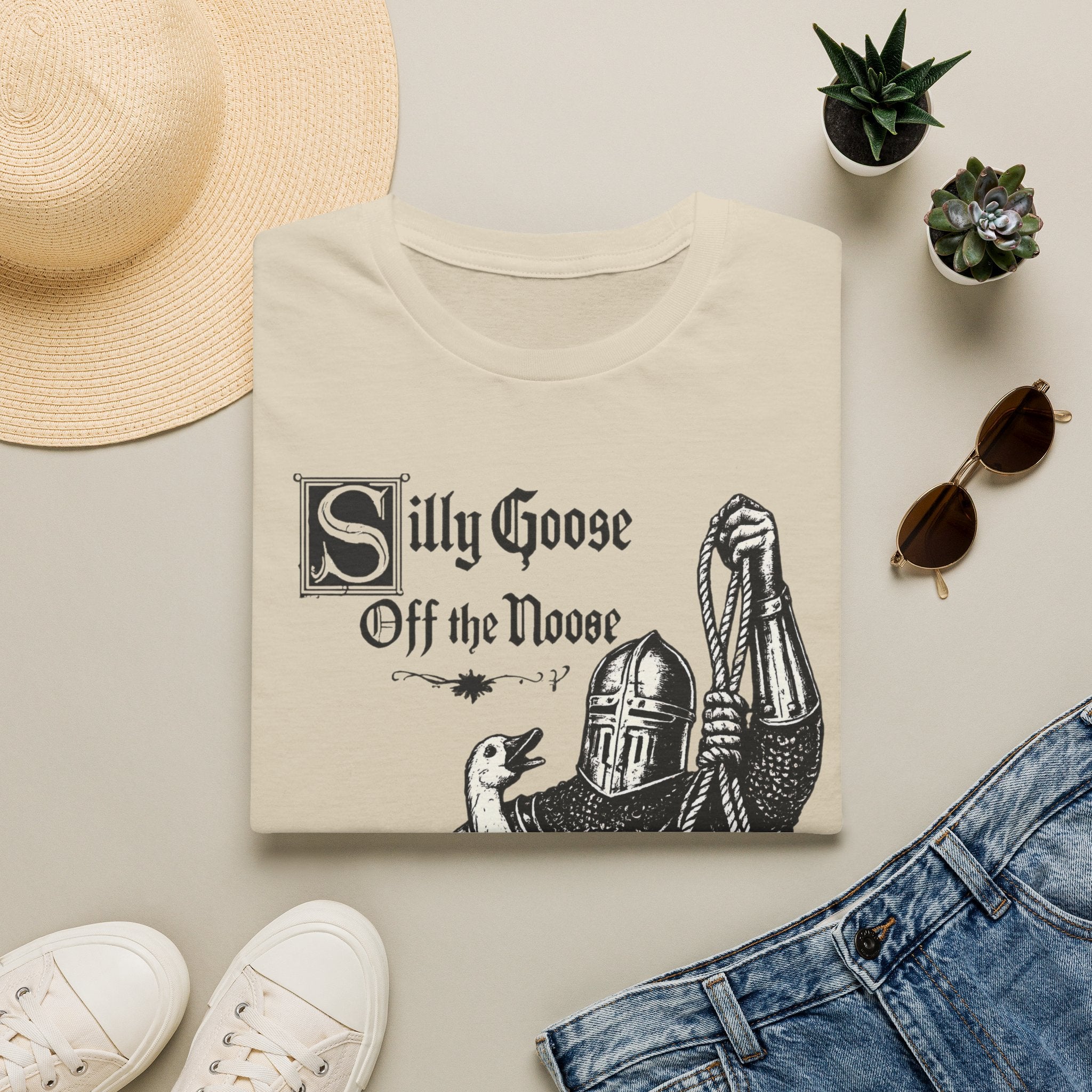 Silly Goose T-Shirt