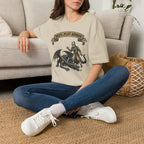 100% Plot Armor T-Shirt