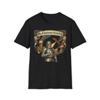 My Emotional Stability T-Shirt