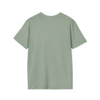 Physically Here T-Shirt