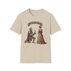 Persistent Hero T-Shirt
