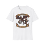 I Cant Outrun A Dragon T-Shirt