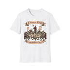 Corporate Knight T-Shirt