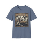 I Just Want To Fish And Ignore The Plot T-Shirt