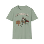 No Impulse Control T-Shirt