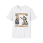 Just Surviving My Queens emotional Overreaction T-Shirt