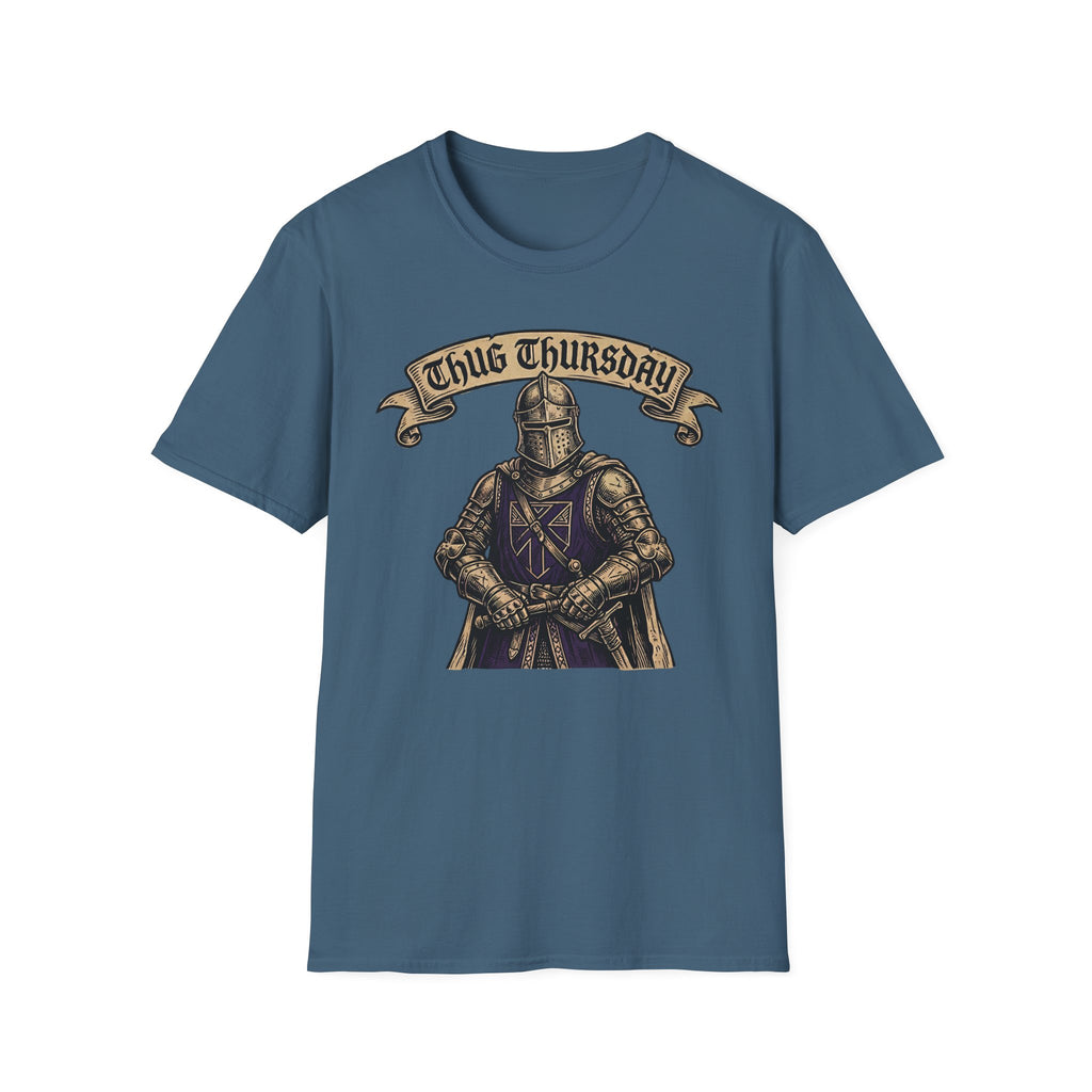 Thug Thursday T-Shirt