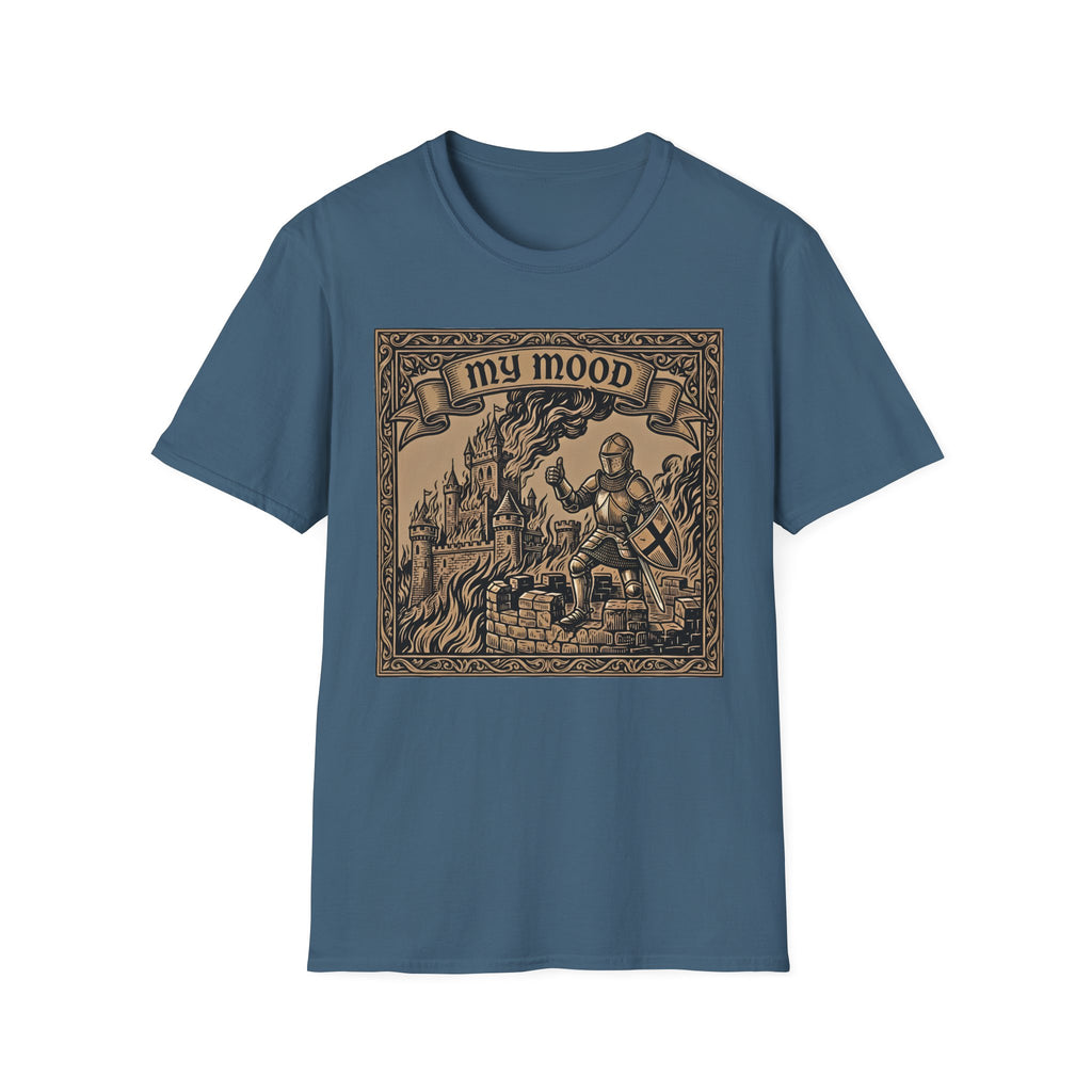 My Mood T-Shirt
