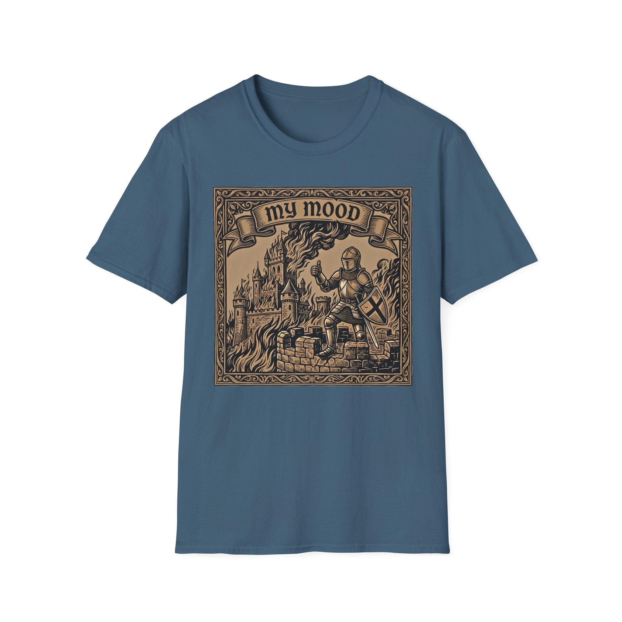 My Mood T-Shirt