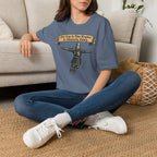 The Lag In This Kingdom Is Absolutely Unholy T-Shirt