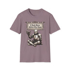 I Hath Been Gifted The Tism T-Shirt