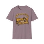 Sacred Sunday T-Shirt