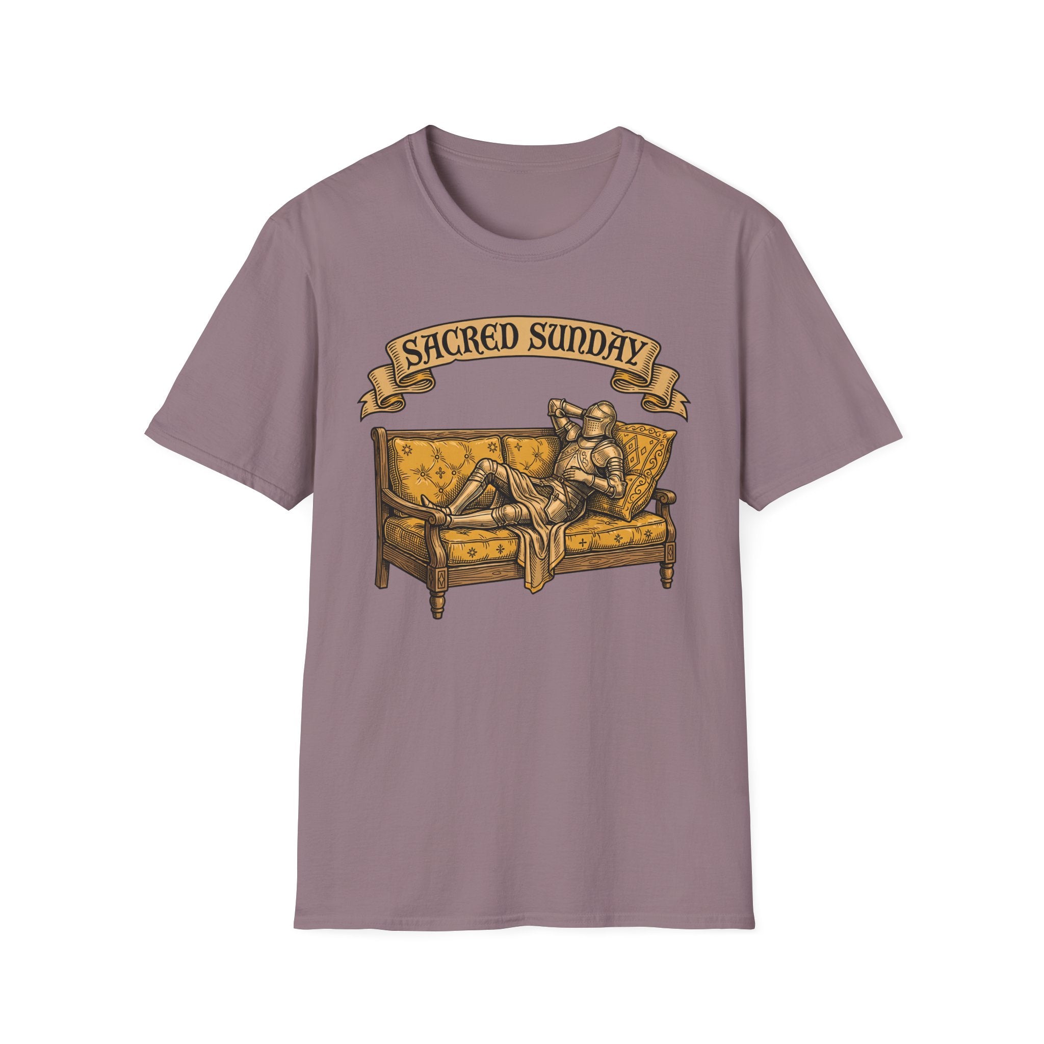 Sacred Sunday T-Shirt