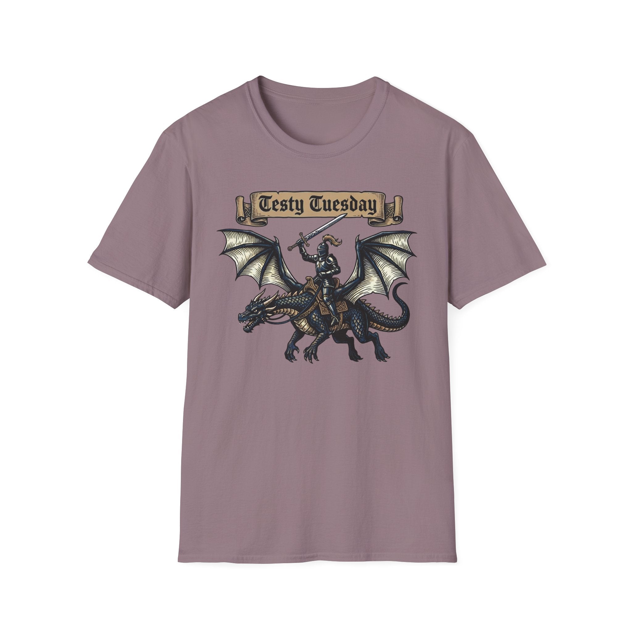 Testy Tuesday T-Shirt
