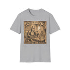 Why Is It Spicy T-Shirt