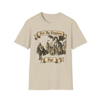 Not My Kingdom Bye T-Shirt