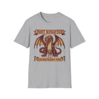 Just Knighted Everythings Fine T-Shirt