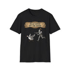 Silly Goose Off The Noose T-Shirt