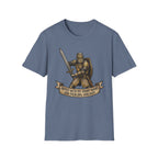 Armed with my sharp sword and piercing sarcasm T-Shirt