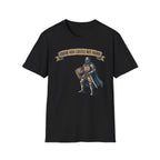 Error 404 Castle not found T-Shirt