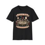 Corporate Knight T-Shirt