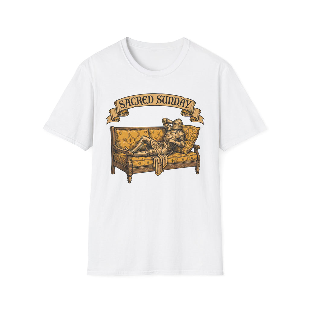 Sacred Sunday T-Shirt