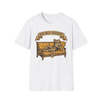 Sacred Sunday T-Shirt