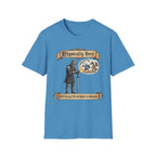 Physically Here T-Shirt