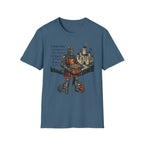 Single Knight T-Shirt