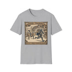 Hero Training T-Shirt