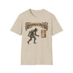 Questing For Snacks T-Shirt