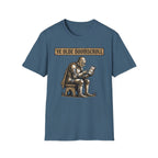 Ye Olde Doomscroll T-Shirt