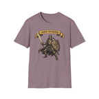 Suave Saturday T-Shirt