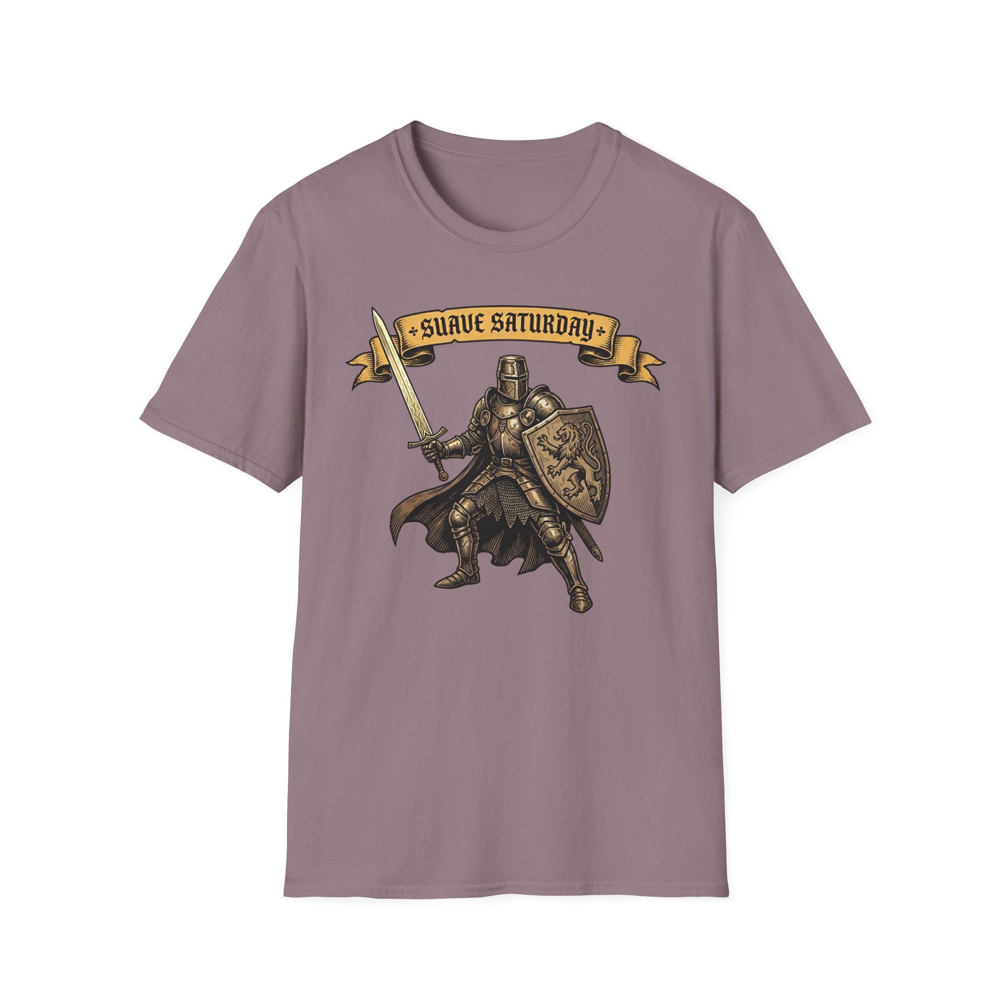 Suave Saturday T-Shirt