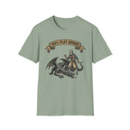 100% Plot Armor T-Shirt