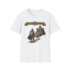 Castle Software Outdated T-Shirt