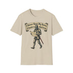 I Swear Upon My Honor I Know A Shortcut T-Shirt