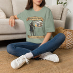 Physically Here T-Shirt