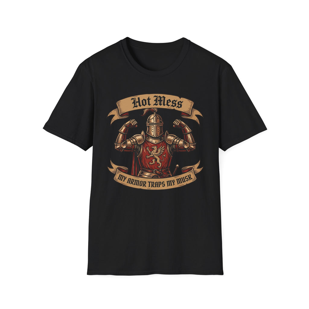 Hot Mess T-Shirt