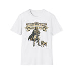 If I Cannot Bring My Hound I Cannot Attend T-Shirt